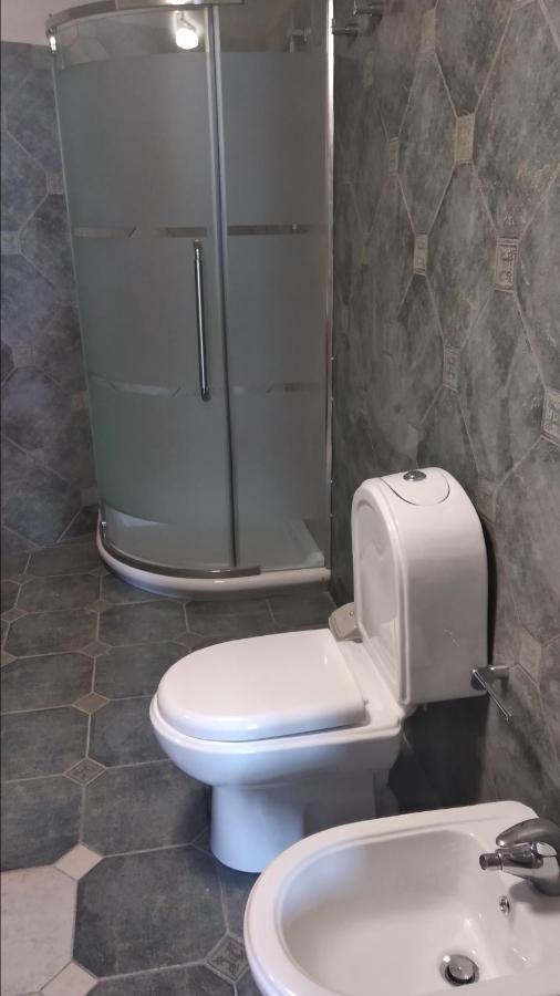 B&B Vecchia Darsena Augusta Zewnętrze zdjęcie
