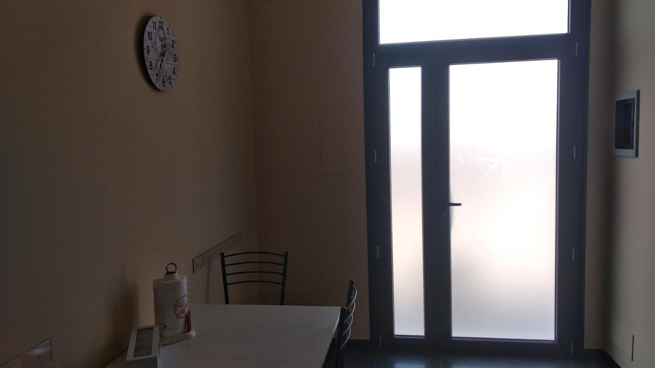 B&B Vecchia Darsena Augusta Zewnętrze zdjęcie
