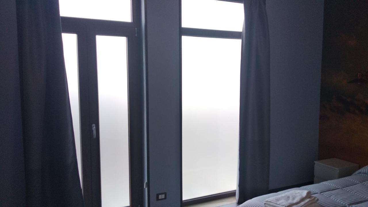 B&B Vecchia Darsena Augusta Zewnętrze zdjęcie