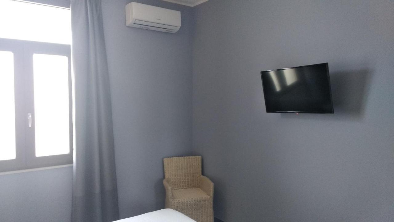 B&B Vecchia Darsena Augusta Zewnętrze zdjęcie