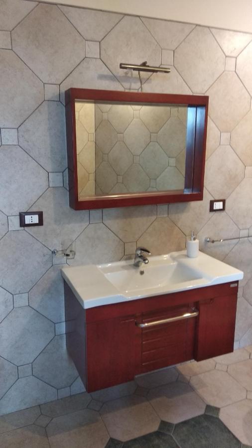 B&B Vecchia Darsena Augusta Zewnętrze zdjęcie