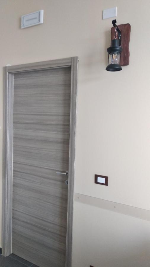 B&B Vecchia Darsena Augusta Zewnętrze zdjęcie
