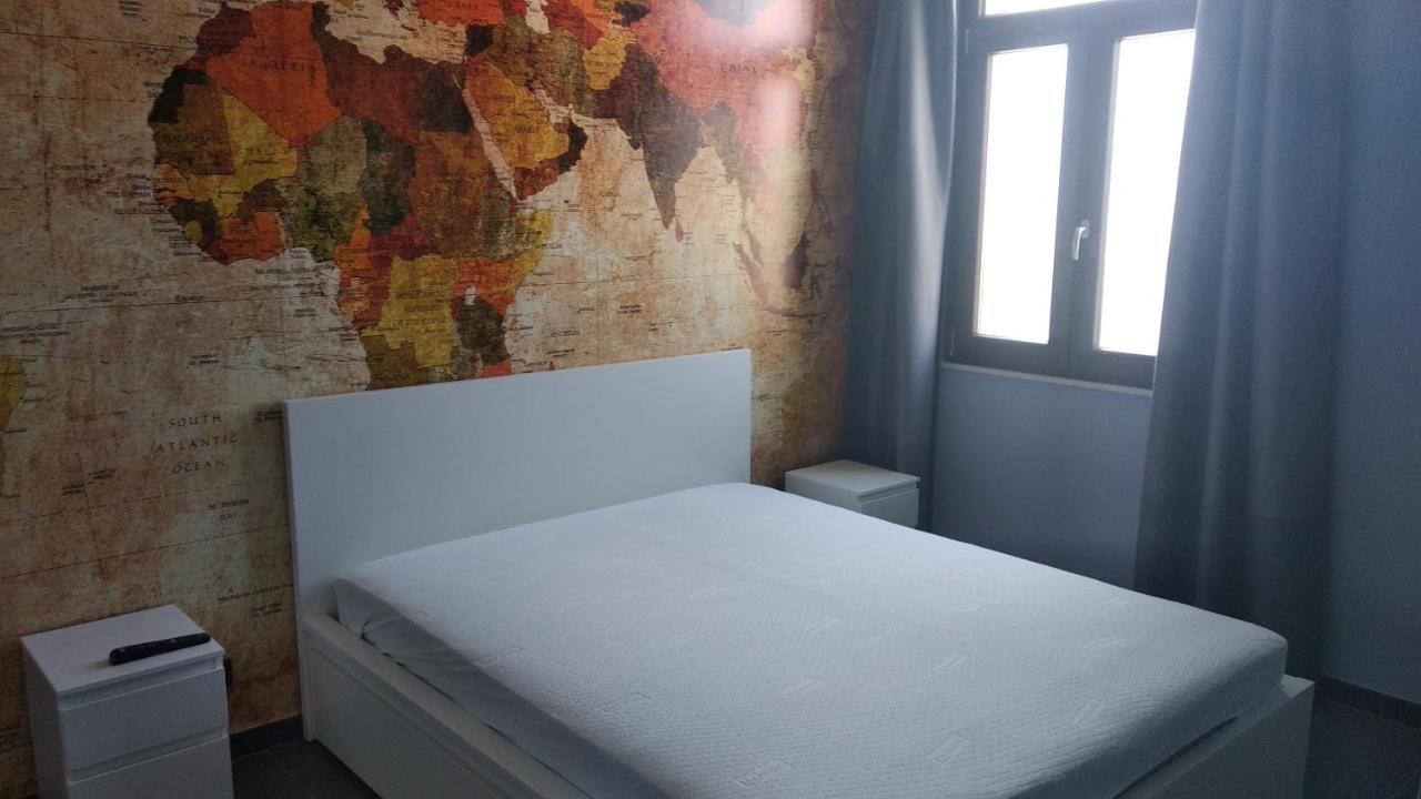 B&B Vecchia Darsena Augusta Zewnętrze zdjęcie