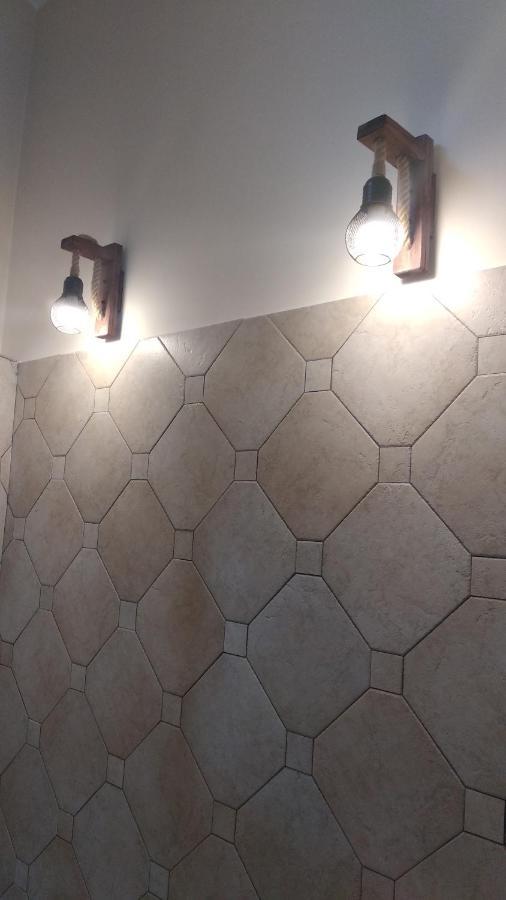 B&B Vecchia Darsena Augusta Zewnętrze zdjęcie