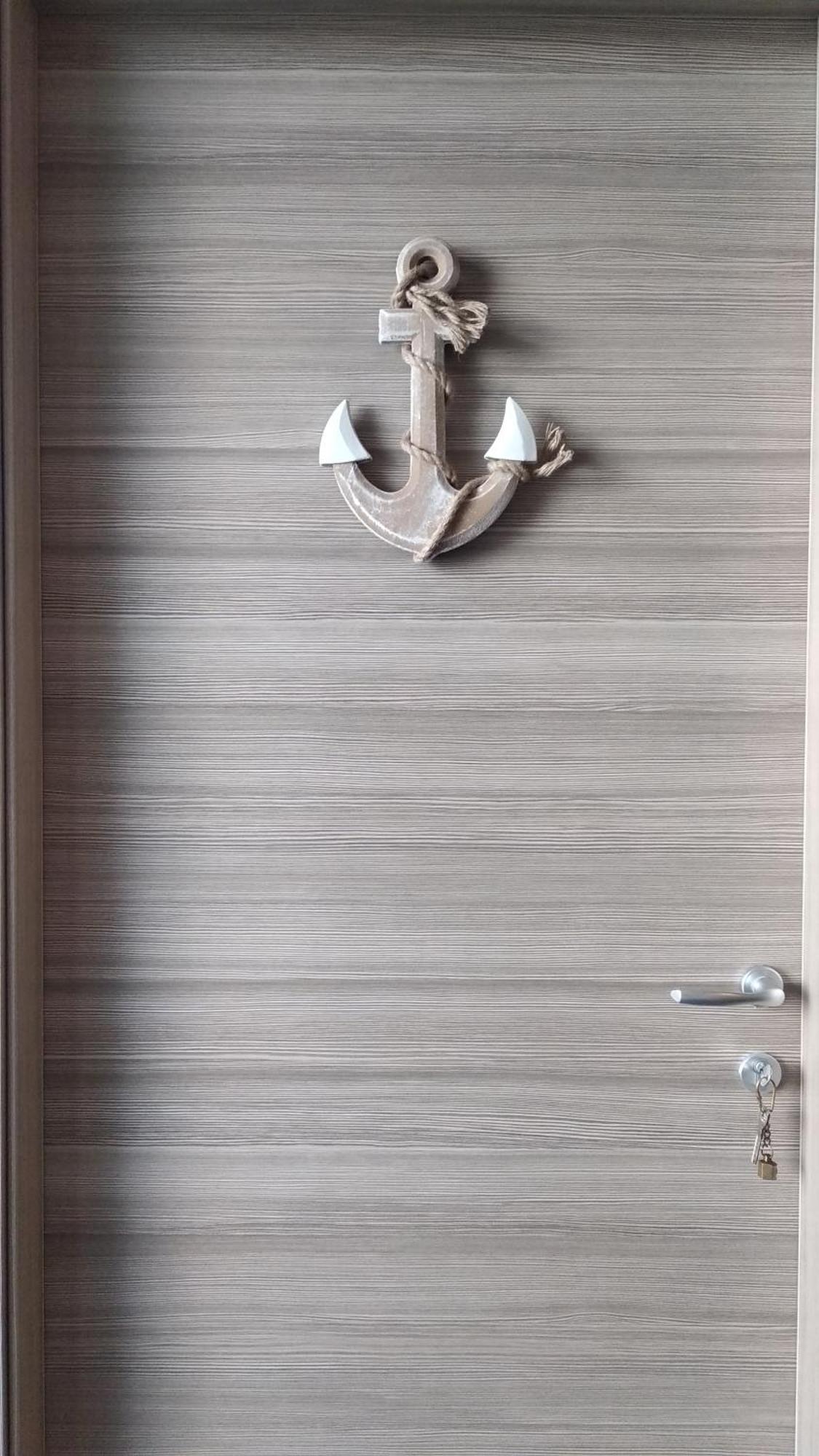 B&B Vecchia Darsena Augusta Pokój zdjęcie